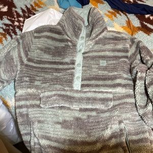 Billabong adventure division lightly used